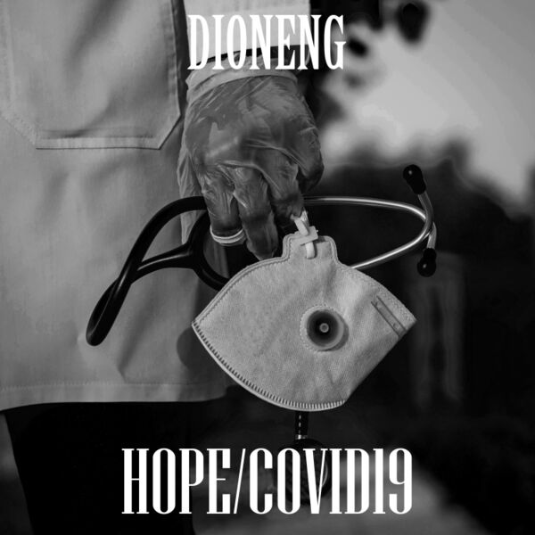 Cover art for Hope / Covid19